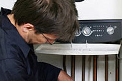 boiler replacement Dunkeswell