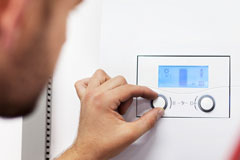 best Dunkeswell boiler servicing companies