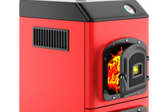 Dunkeswell solid fuel boiler costs